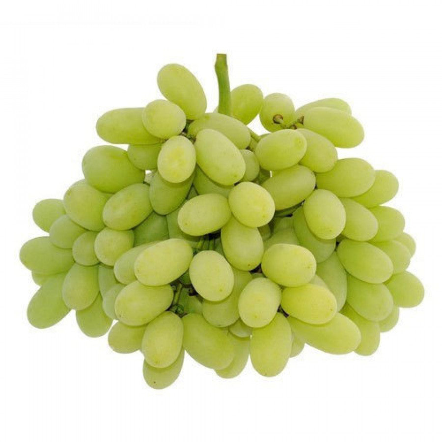 Green Grapes - Seedless