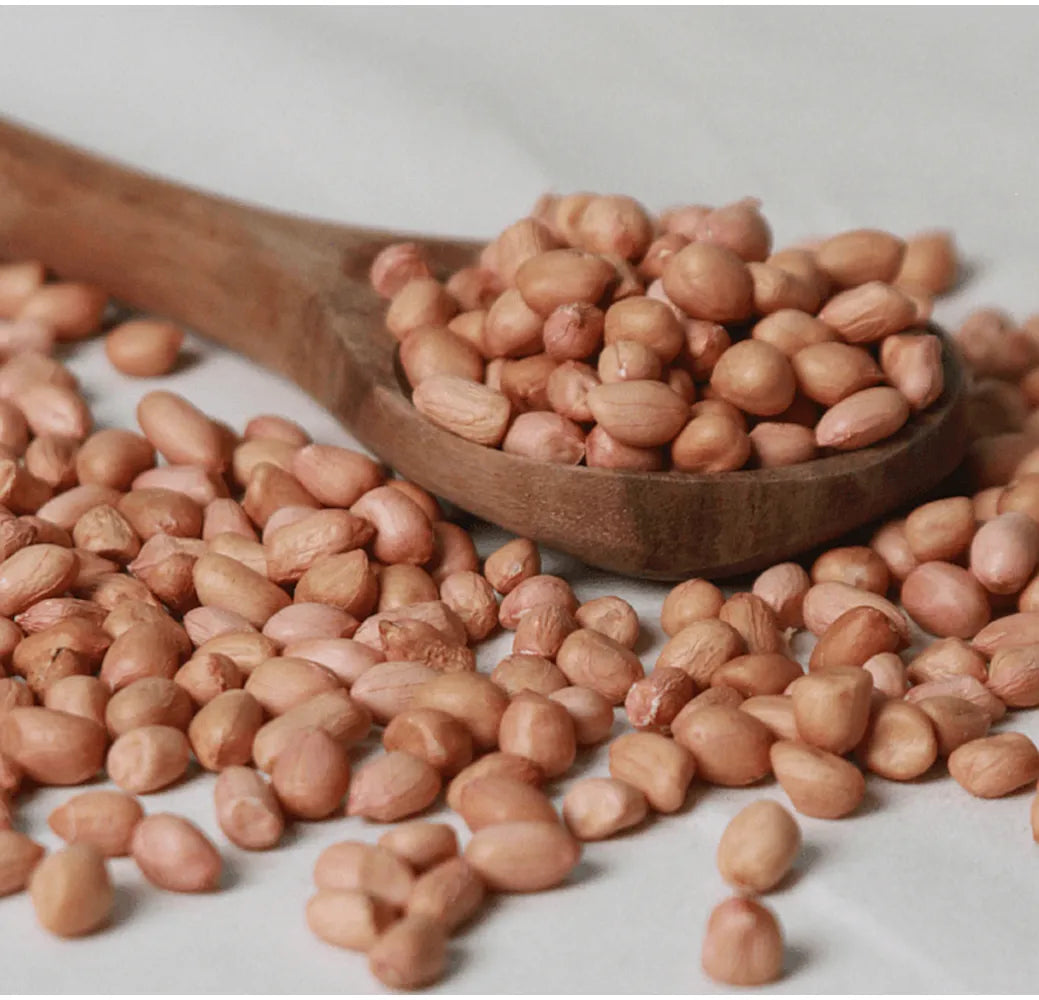 Organic Groundnuts-Thalini-500gm