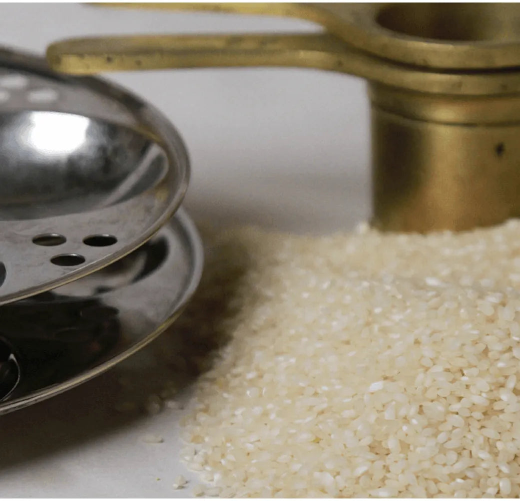 Organic Idli rice-Thalini-1Kg