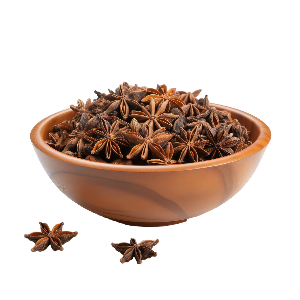 Star Anise -  அன்னாசிப்பூ