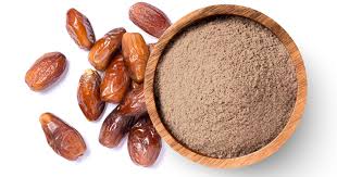 Dates powder