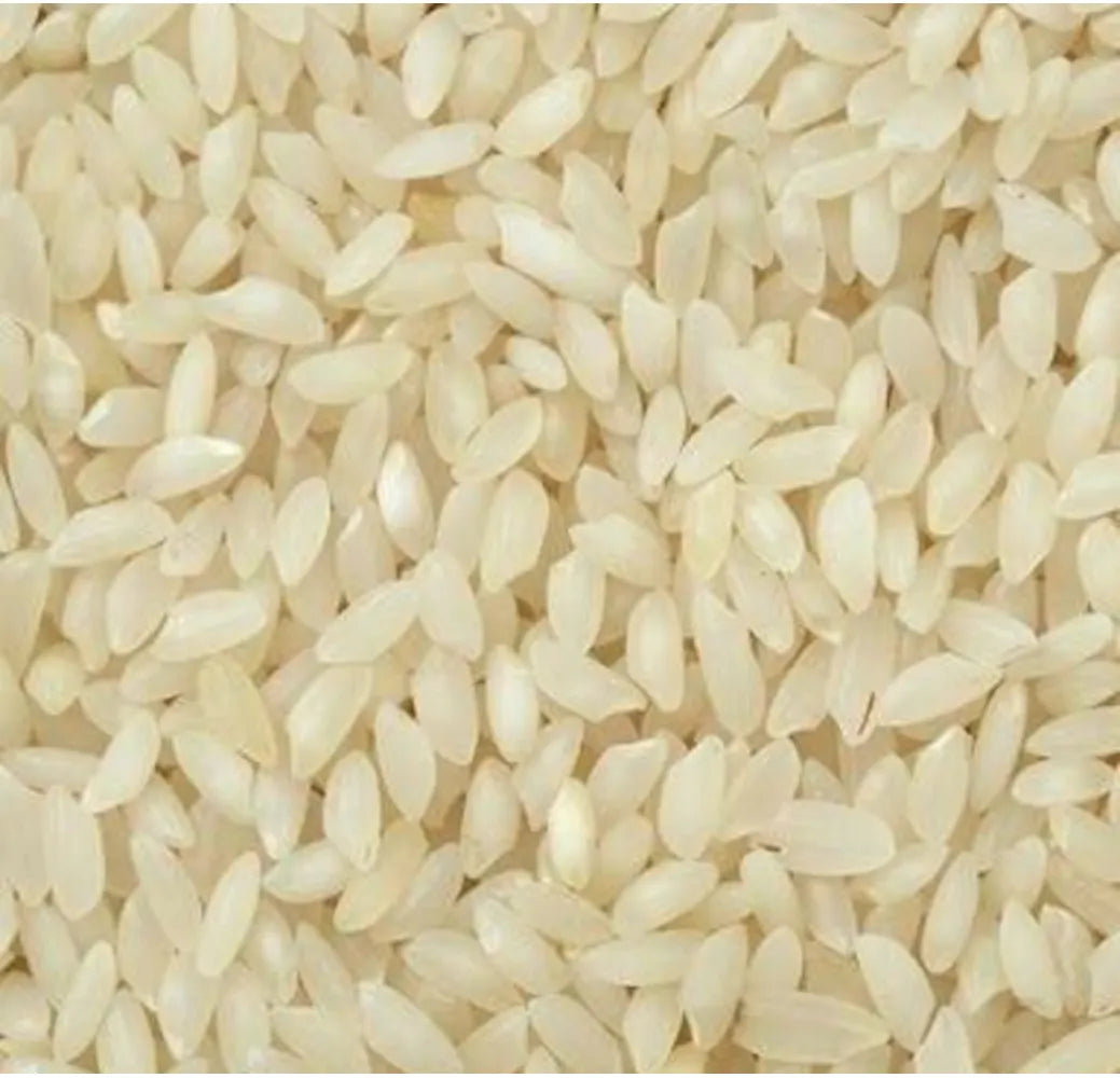 Organic Kichili Samba Rice (Boiled)-Thalini -1Kg