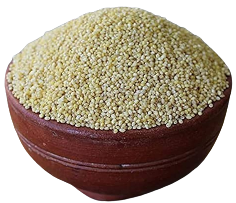 Little Millet Raw Rice