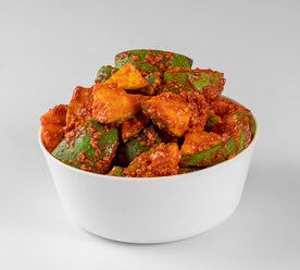 Mango Pickle - மாங்காய் ஊறுகாய்