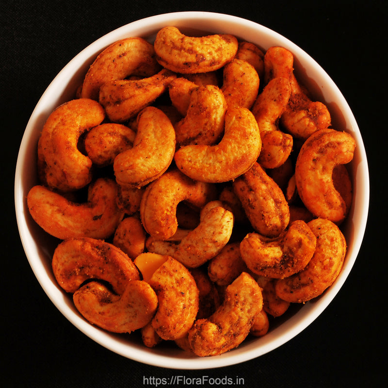 Tryst Chilli Cashews
