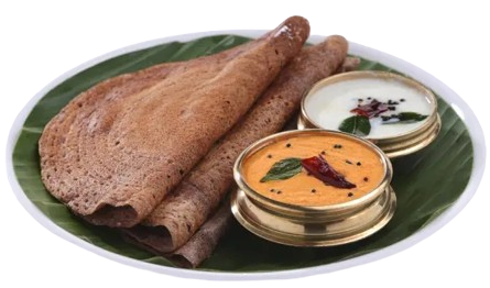 millet dosa mix - சிறுதானிய தோசை கலவை