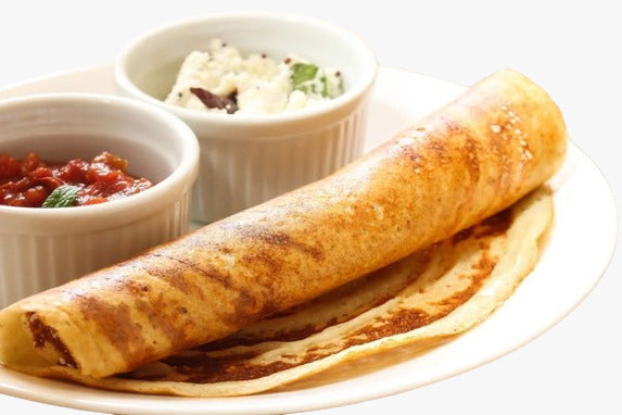 Multi Millet Dosa Mix - சிறுதானிய தோசை கலவை