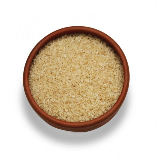 Sivan Samba Rice - சிவன் சம்பா அரிசி