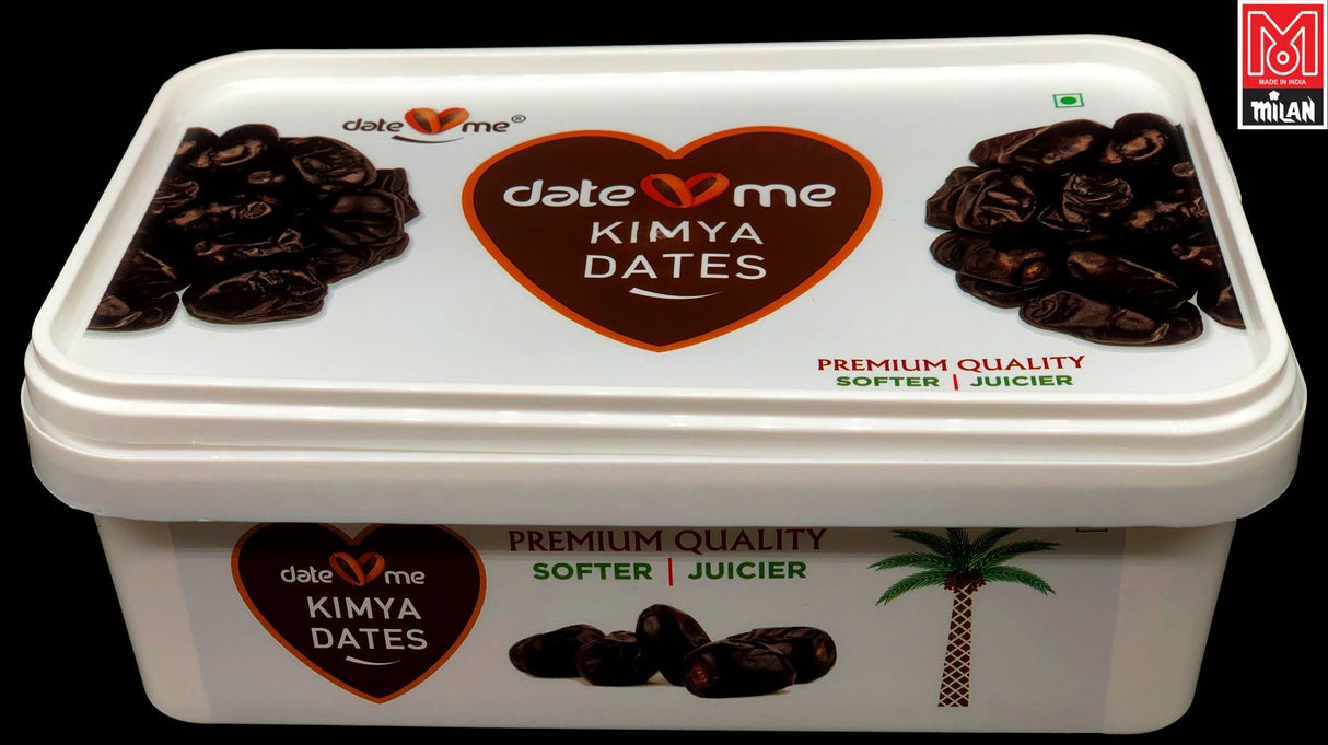Kimia Dates - 500gm