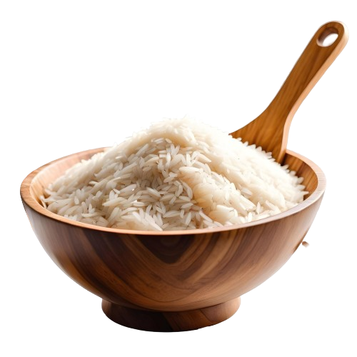 Ponni Boiled Rice Polished OrgFarm