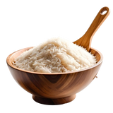 Ponni Boiled Rice - Polished பொன்னி புழுங்கல் அரிசி