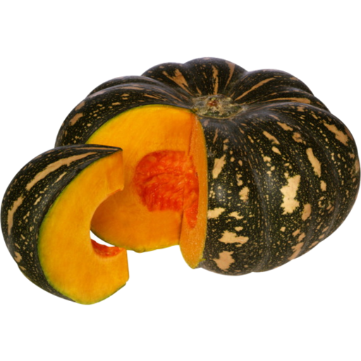 Pumpkin