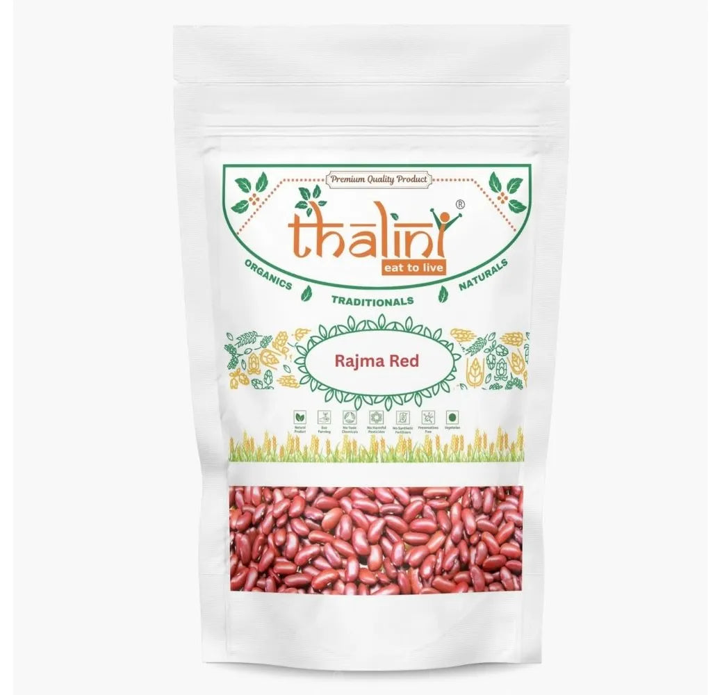 Rajma Red - Thalini