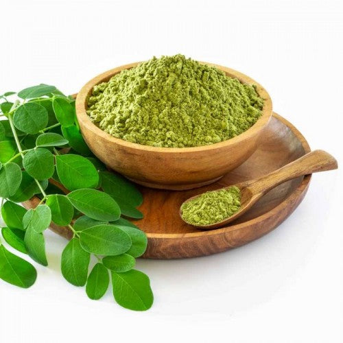 Moringa Leaf Rice Powder - முருங்கைக் கீரை பொடி,