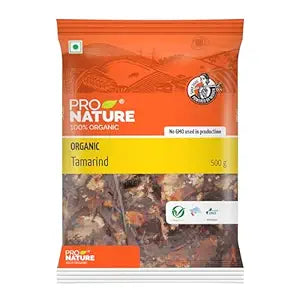 Organic Tamarind - Pro Nature