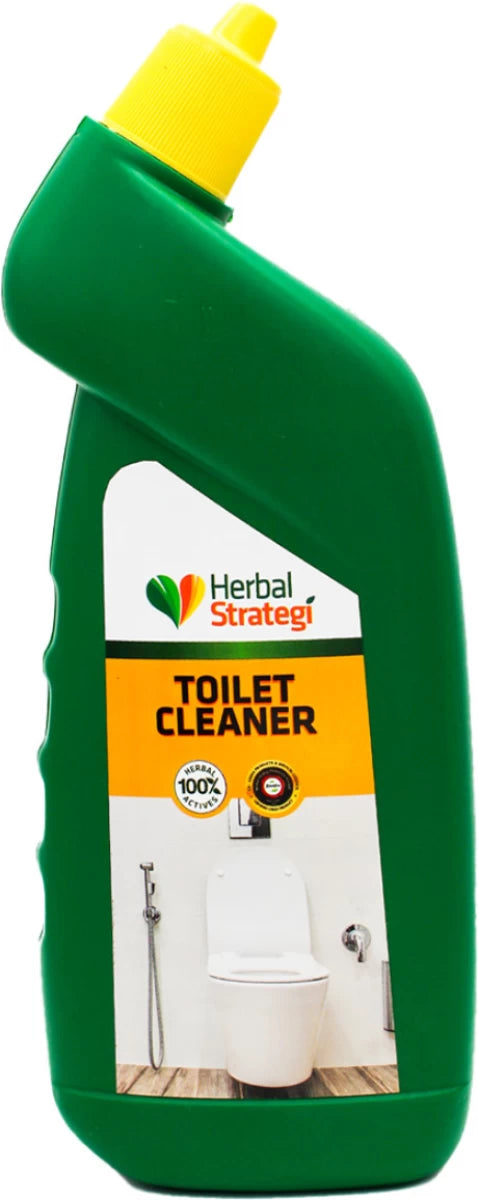 Herbal Toilet Cleaner - Herbal Strategi