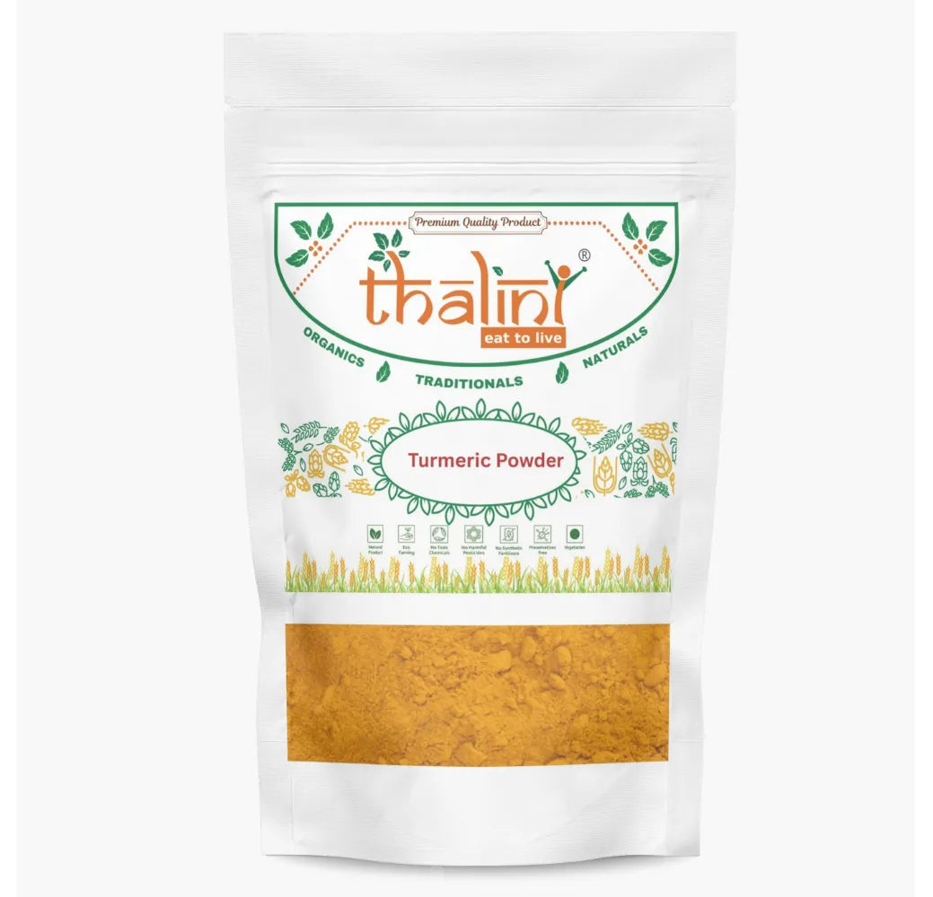Turmeric Powder - Thalini