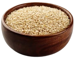 Urad Dal White - Split